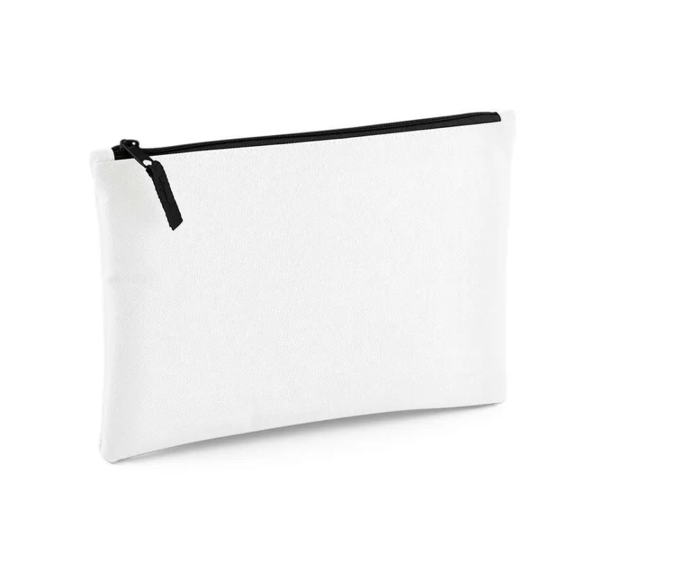 Bag Base BG038 - Mini Pochette Zippée