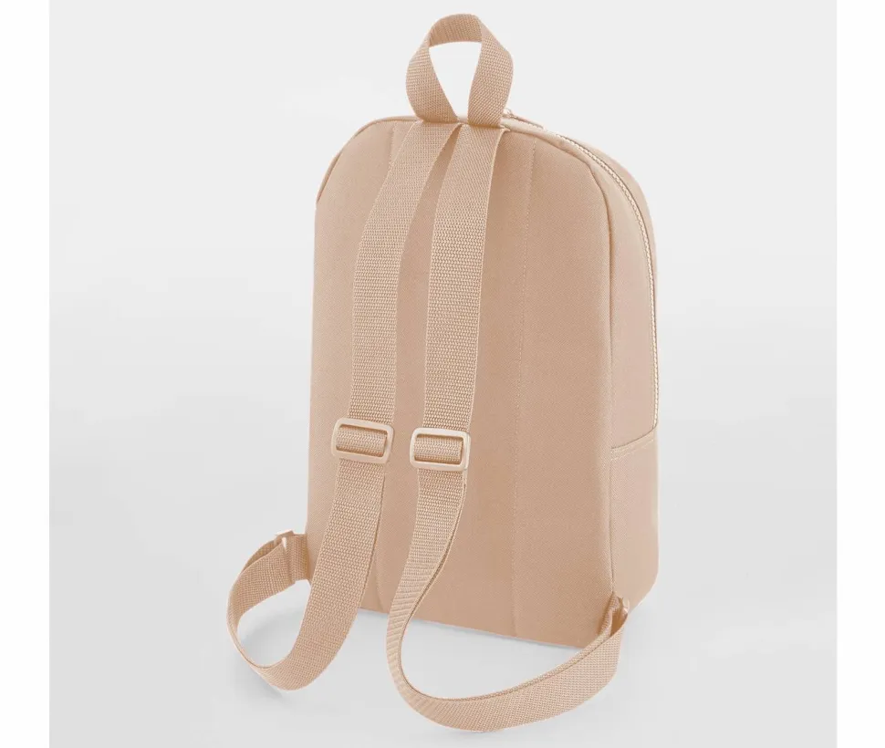 Bag Base BG153 - Mini sac à dos Essential Fashion