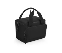 BAG BASE BG288 - Mini sac isotherme en polyester recyclé