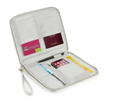 Bag Base BG756 - Organisateur de Voyage Élégant en Cuir PU