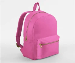 BAG BASE BG886 - Petit sac à dos aux couleurs pops