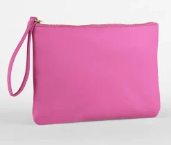 BAG BASE BG884 - Pochette avec dragonne aux couleurs pops