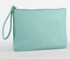 BAG BASE BG884 - Pochette avec dragonne aux couleurs pops