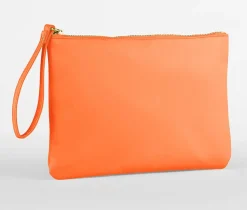 BAG BASE BG884 - Pochette avec dragonne aux couleurs pops