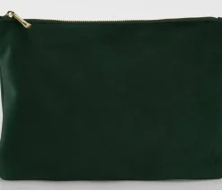 BAG BASE BG715 - Pochette Velours Écologique Polyvalente
