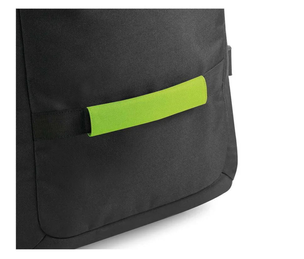 Bag Base BG485 - Poignée Personnalisable pour Bagages et Sacs