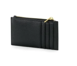Bag Base BG754 - Porte-cartes Sécurisé en Cuir Saffiano
