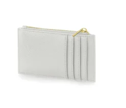 Bag Base BG754 - Porte-cartes Sécurisé en Cuir Saffiano