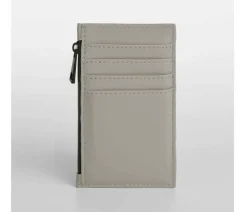 BAG BASE BG326 - Porte-Cartes Écologique en Tissu Déperlant