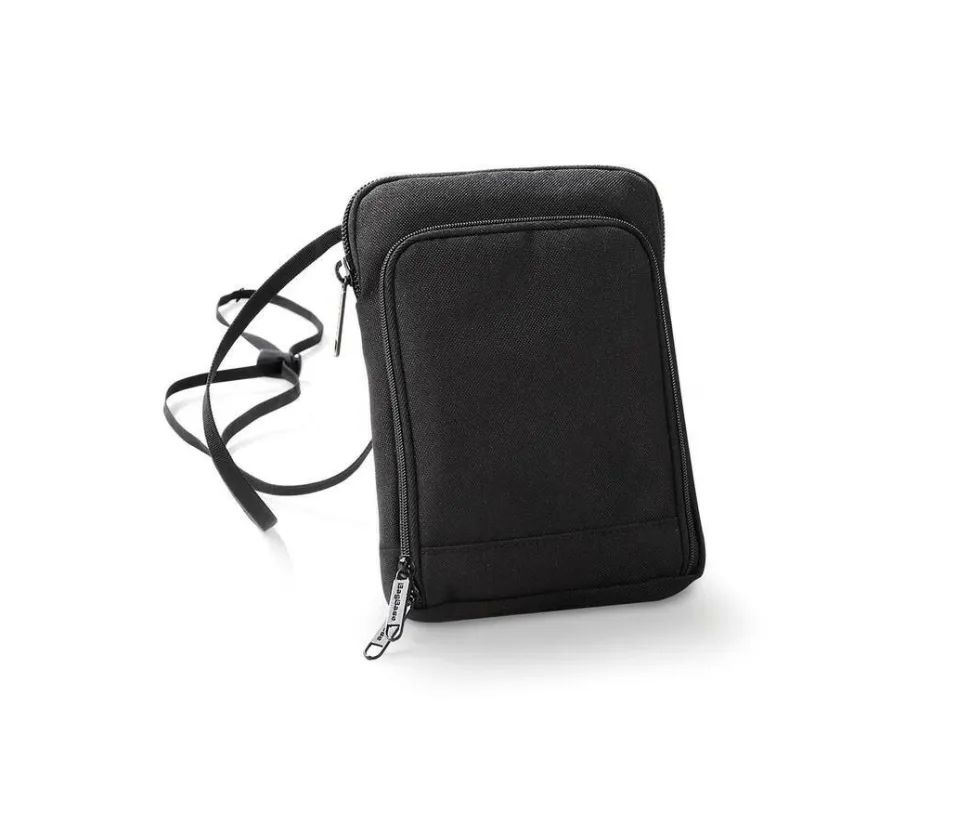 Bag Base BG047 - Portefeuille de voyage