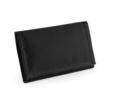 Bag Base BG040 - Portefeuille Unisexe Résistant et Compact BG040