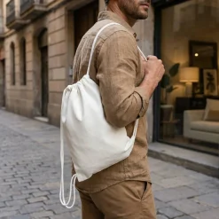 Bag Base BG915 - Sac À Cordelette Pour La Sublimation