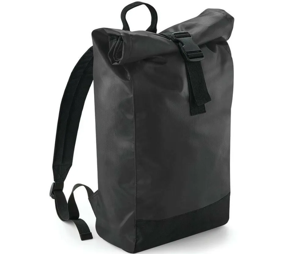 Bag Base BG815 - Sac à dos à fermeture à enroulement