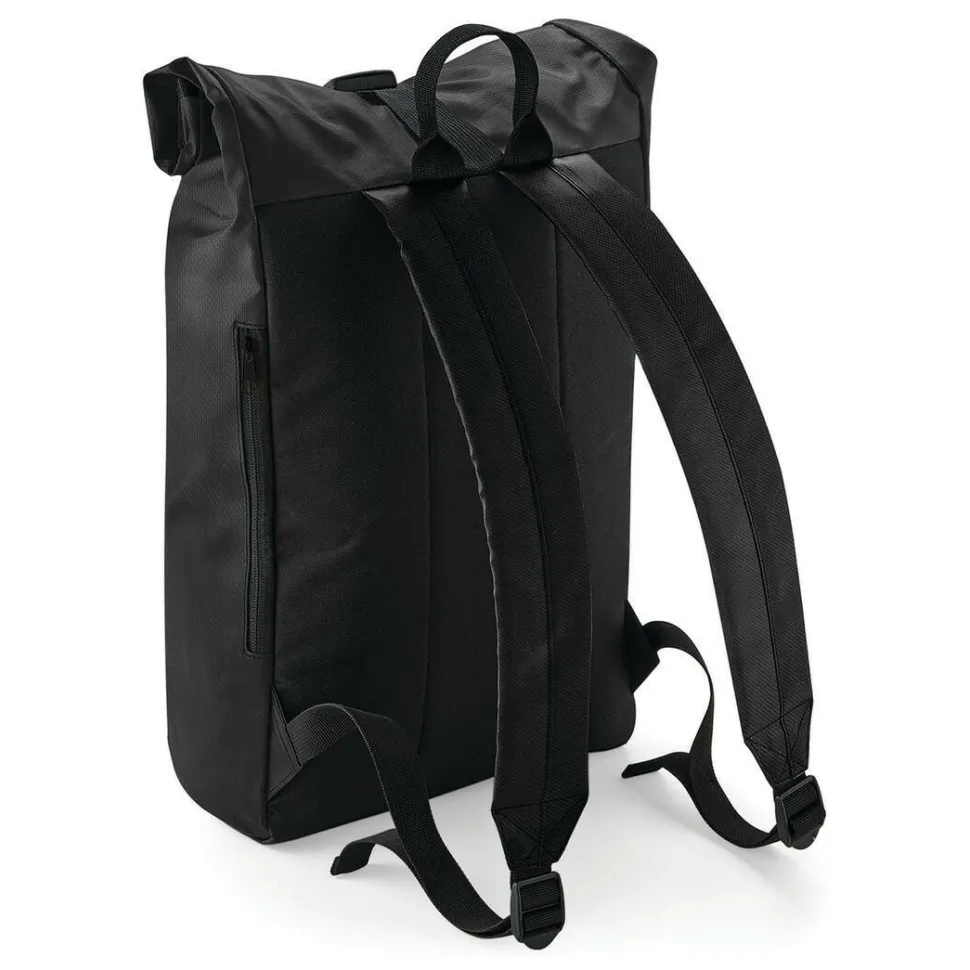 Bag Base BG815 - Sac à dos à fermeture à enroulement
