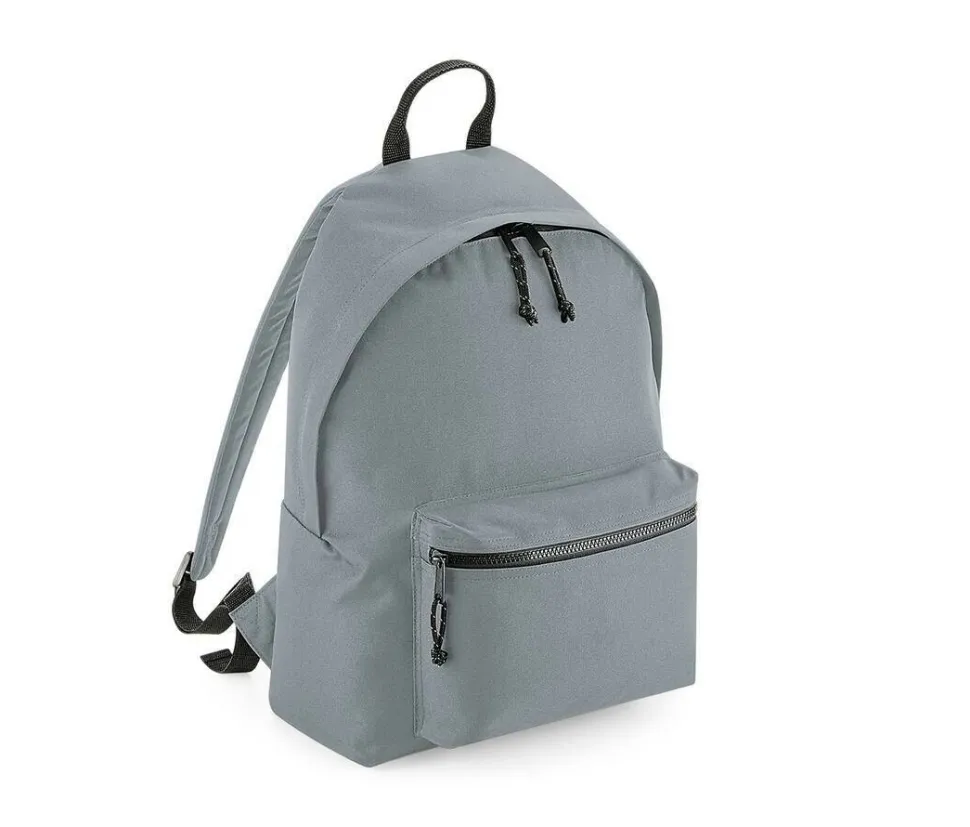 Bag Base BG285 - Sac À Dos En Matériaux Recyclés