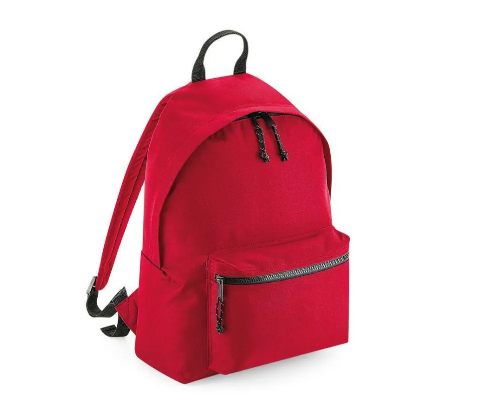 Bag Base BG285 - Sac À Dos En Matériaux Recyclés
