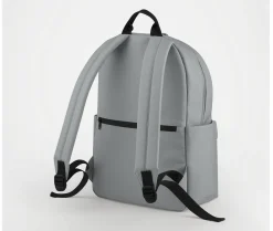 BAG BASE BG185 - Sac à dos en polyester recyclé
