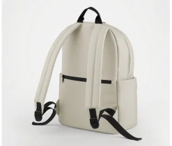 BAG BASE BG185 - Sac à dos en polyester recyclé