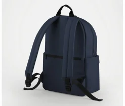 BAG BASE BG185 - Sac à dos en polyester recyclé