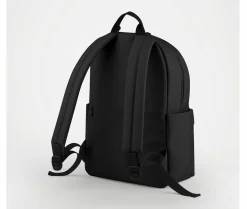 BAG BASE BG185 - Sac à dos en polyester recyclé