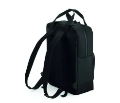 BAG BASE BG287 - Sac à dos en polyester recyclé