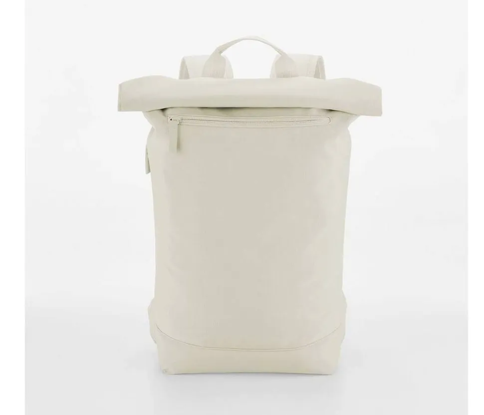 BAG BASE BG871 - Sac à dos fermeture à enroulement