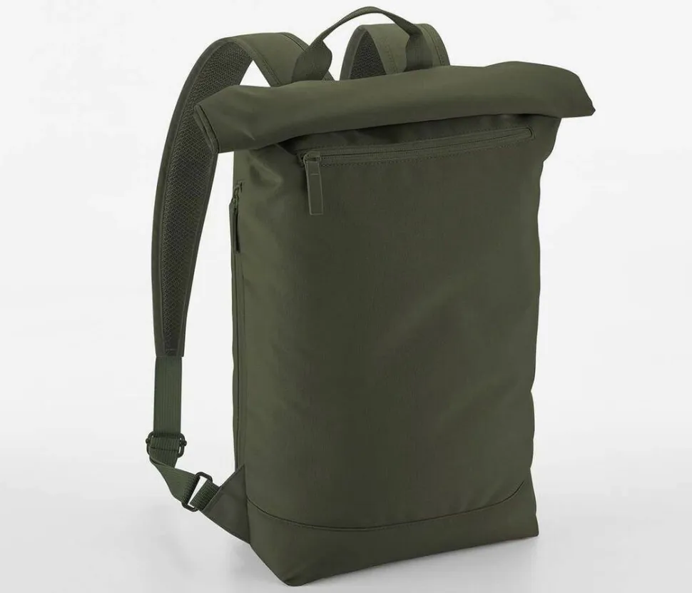 BAG BASE BG871 - Sac à dos fermeture à enroulement