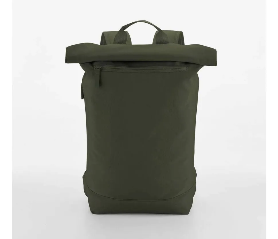 BAG BASE BG871 - Sac à dos fermeture à enroulement