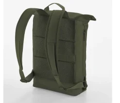 BAG BASE BG871 - Sac à dos fermeture à enroulement
