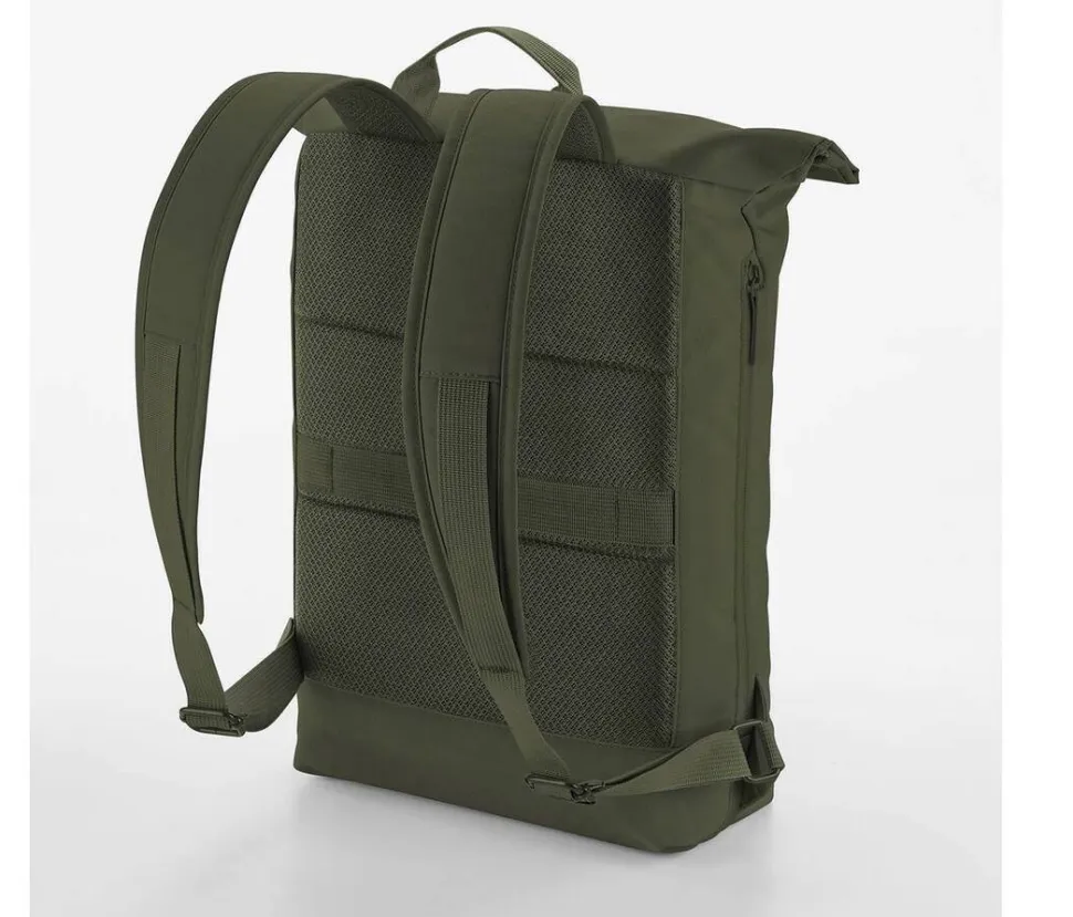 BAG BASE BG871 - Sac à dos fermeture à enroulement