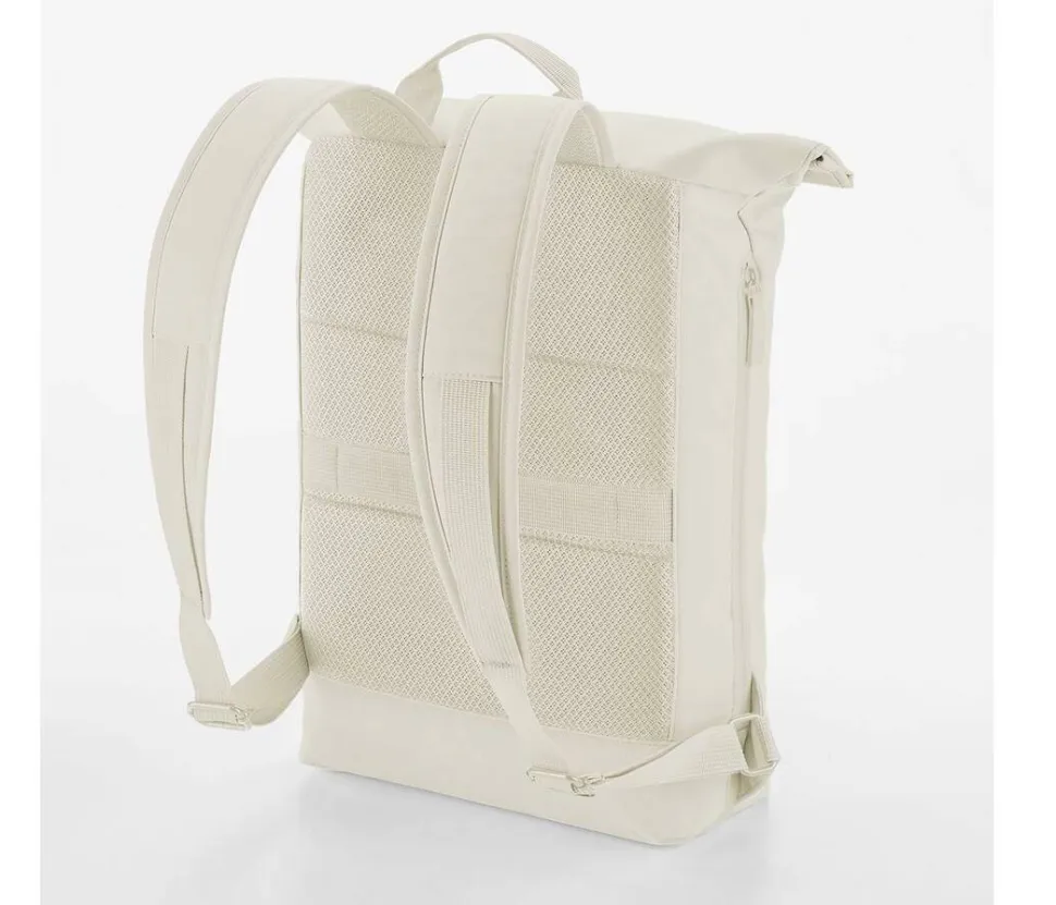 BAG BASE BG871 - Sac à dos fermeture à enroulement