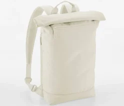 BAG BASE BG871 - Sac à dos fermeture à enroulement
