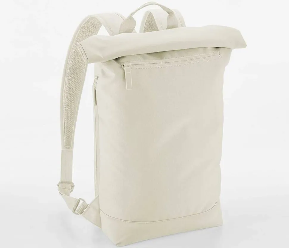 BAG BASE BG871 - Sac à dos fermeture à enroulement
