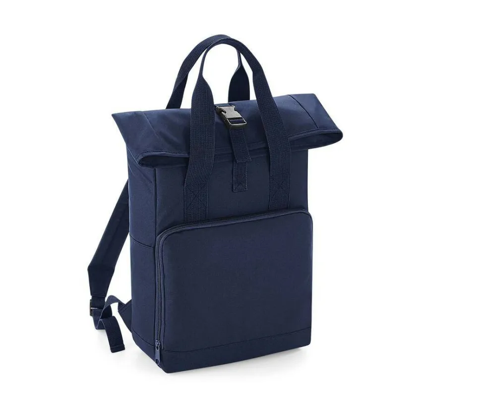 Bag Base BG118 - Sac À Dos Fermeture À Enroulement