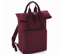 Bag Base BG118 - Sac À Dos Fermeture À Enroulement
