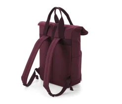 Bag Base BG118 - Sac À Dos Fermeture À Enroulement