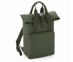 Bag Base BG118 - Sac À Dos Fermeture À Enroulement