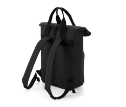 Bag Base BG118 - Sac À Dos Fermeture À Enroulement