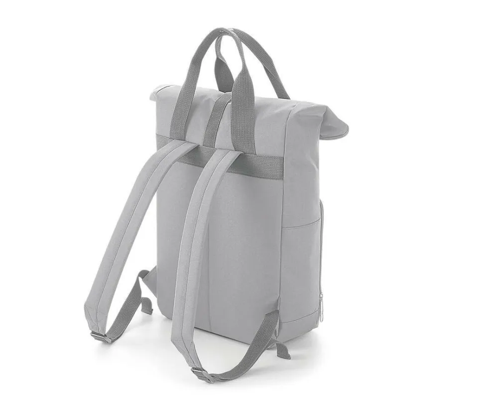 Bag Base BG118 - Sac À Dos Fermeture À Enroulement