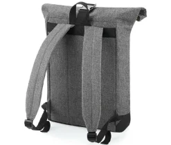 Bag Base BG855 - Sac À Dos Fermeture À Enroulement