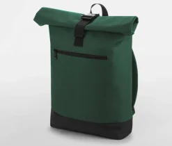 Bag Base BG855 - Sac À Dos Fermeture À Enroulement