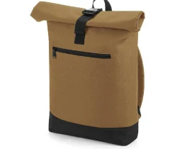 Bag Base BG855 - Sac À Dos Fermeture À Enroulement