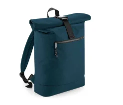 Bag Base BG286 - Sac À Dos Fermeture À Enroulement En Matériaux Recyclés