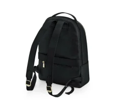 BAG BASE BG768 - Sac à Dos Élégant en Cuir PU avec Compartiments