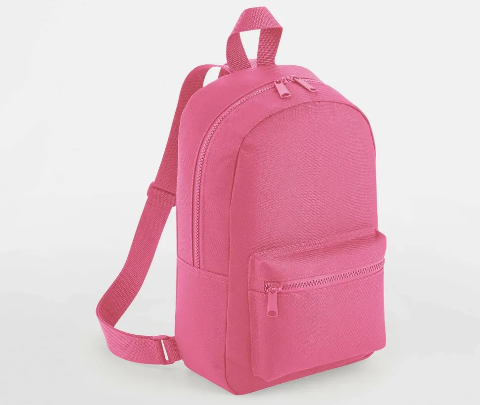 Bag Base BG153 - Sac à Dos Miniature Chic et Pratique
