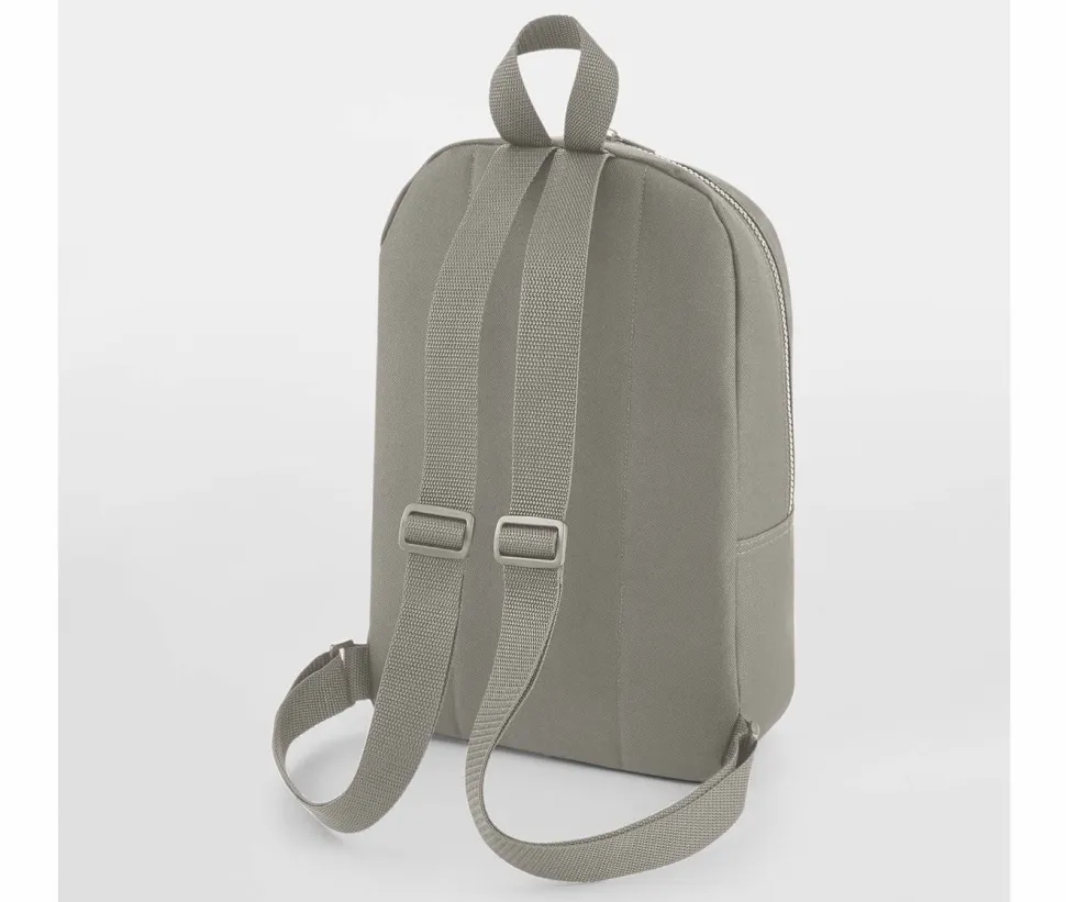 Bag Base BG153 - Sac à Dos Miniature Chic et Pratique