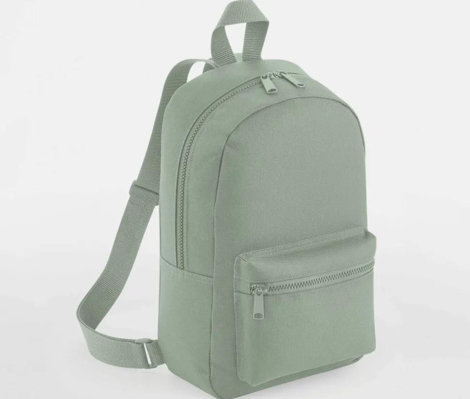 Bag Base BG153 - Sac à Dos Miniature Chic et Pratique