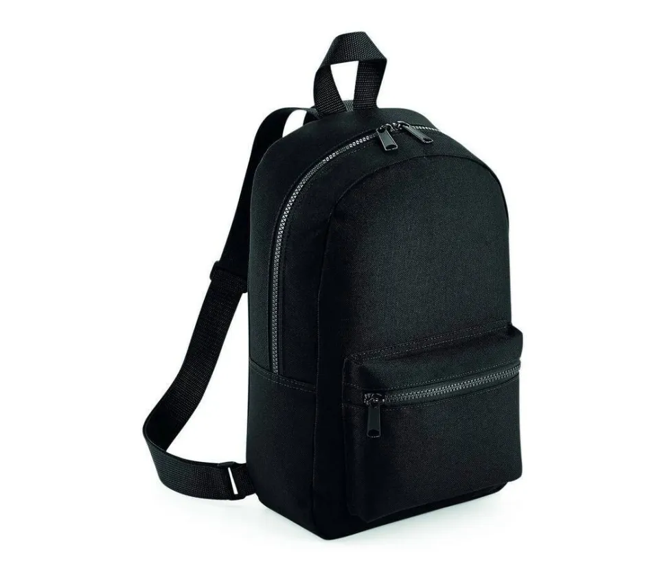 Bag Base BG153 - Sac à Dos Miniature Chic et Pratique