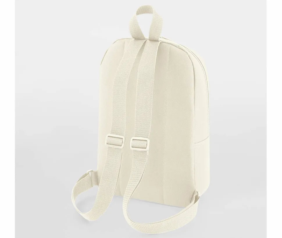 Bag Base BG153 - Sac à Dos Miniature Chic et Pratique