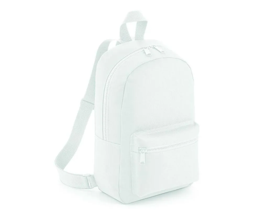 Bag Base BG153 - Sac à Dos Miniature Chic et Pratique